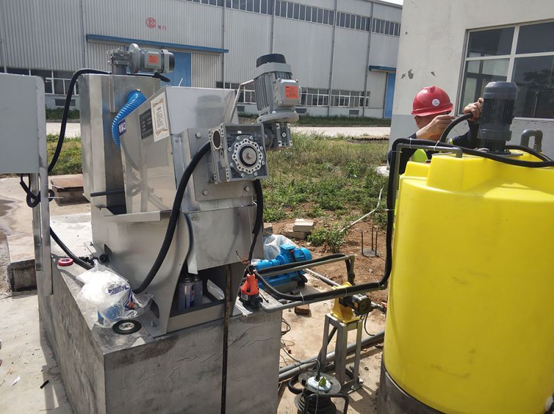 壓(ya)濾(lv)機的保養信息(xi)