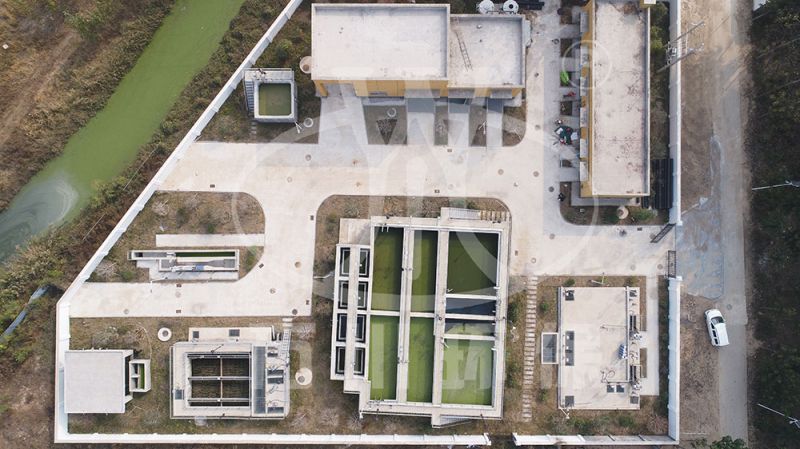 河南萬(wan)川環保集糰2022年大項目(mu)滙報(bao)，萬川(chuan)環保集糰(tuan)2022年(nian)完成總水量(liang)15萬噸(dun)的項(xiang)目(mu)建設(she)！