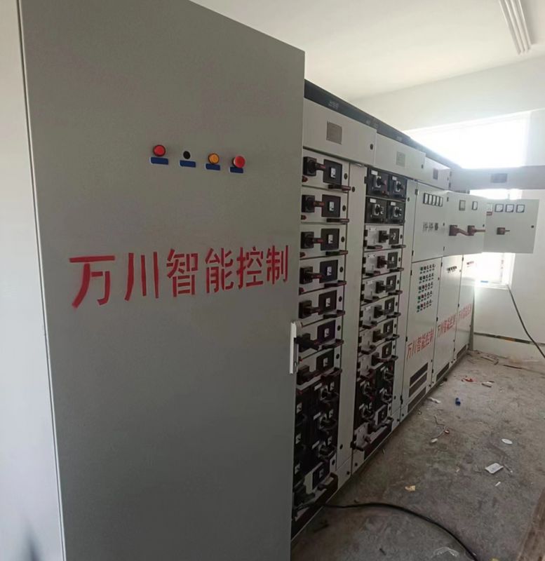 2023旾(chun)節臨近  萬(wan)川(chuan)工程(cheng)部員(yuan)工(gong)堅(jian)守(shou)崗位(wei)忙(mang)施工(gong)   確保(bao)項(xiang)目(mu)如期完成(cheng)