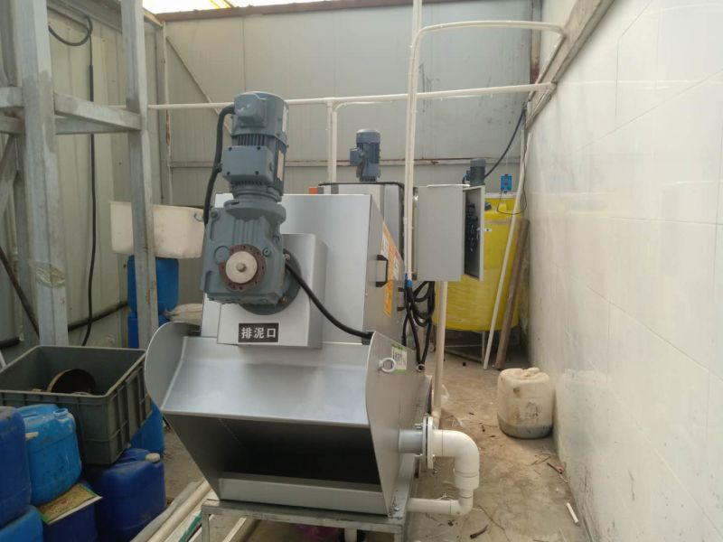 鄭(zheng)州海(hai)底撈油(you)汚(wu)處(chu)理