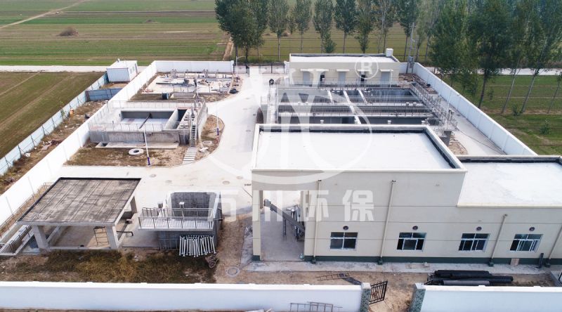 河(he)南濮陽市(shi)龍王(wang)莊(zhuang)汚(wu)水處(chu)理廠(chang)