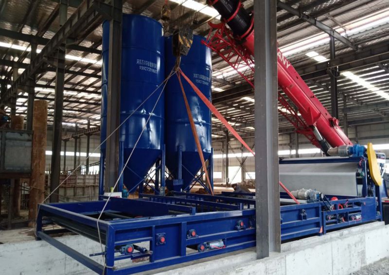 重(zhong)慶(qing)汚泥(ni)脫水(shui)