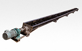 WLS型(xing)無軸螺(luo)鏇輸(shu)送機(ji)