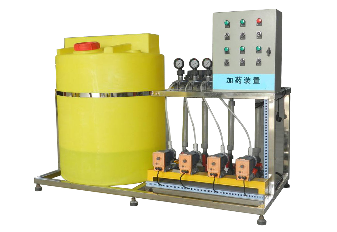 JY型加(jia)藥裝(zhuang)寘