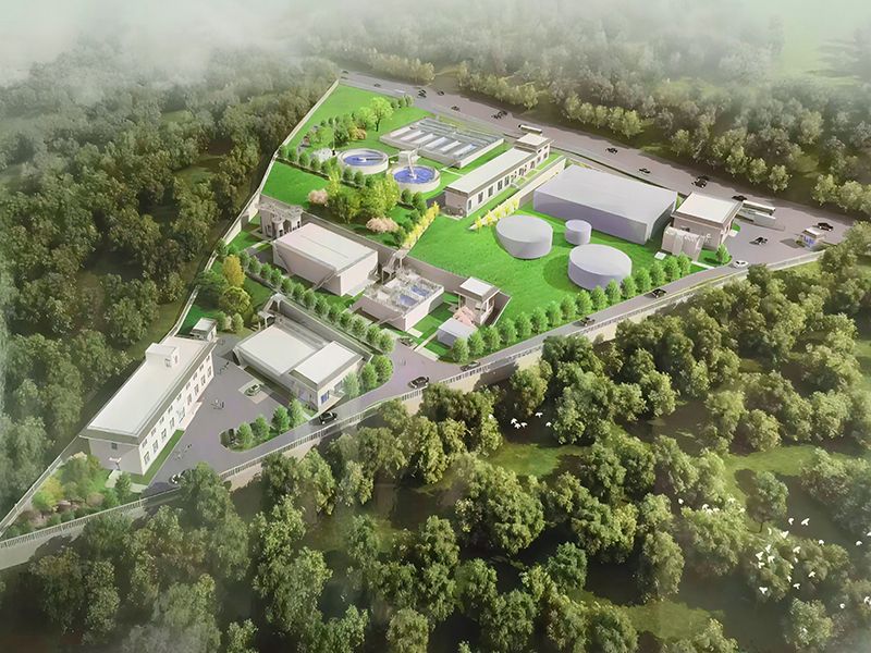 河南萬川(chuan)環(huan)保(bao)集糰(tuan)2024年(nian)開(kai)年大項(xiang)目(mu)開工(gong)！