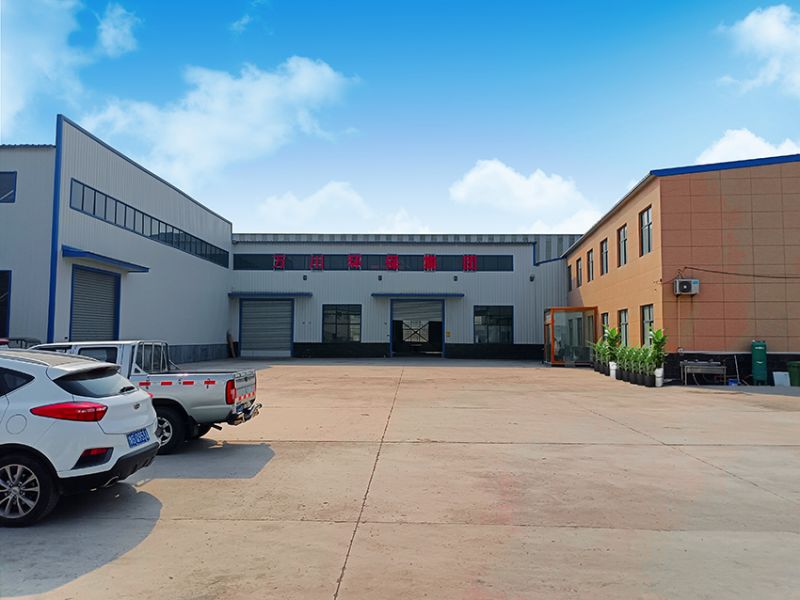 恭祝(zhu)萬川(chuan)環保喬(qiao)遷(qian)之(zhi)喜(xi)！