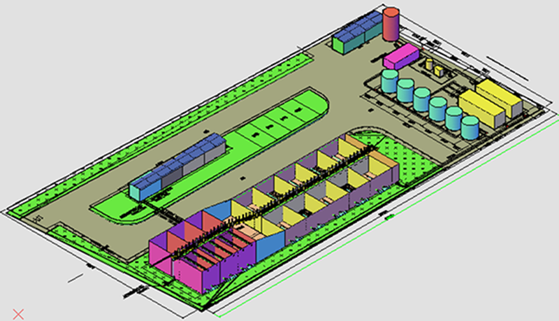 恭喜我司正(zheng)式籤(qian)訂(ding)南(nan)漪湖(hu)餘(yu)水處(chu)理廠建(jian)設工程！