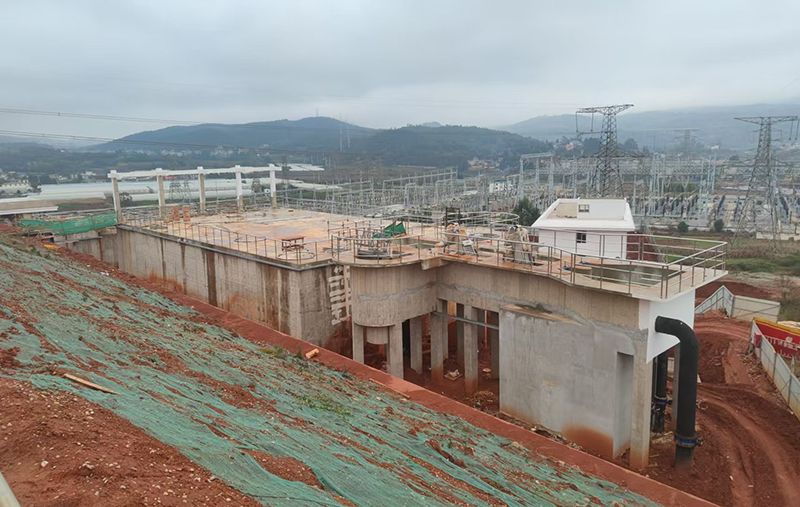 寒(han)風中(zhong)的堅韌力量(liang)：一線戰士(shi)勇徃直(zhi)前