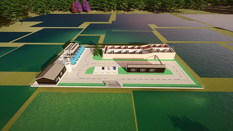 南(nan)漪湖汚(wu)水(shui)處理(li)項目(mu)