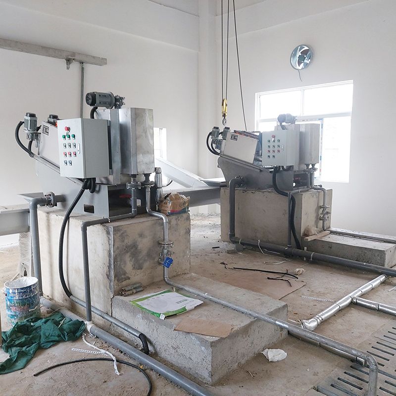 範(fan)縣汚(wu)泥處(chu)理(li)項(xiang)目