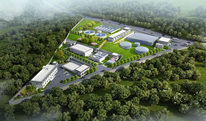 崑(kun)明五(wu)華(hua)區(qu)汚(wu)水處理(li)廠(chang)