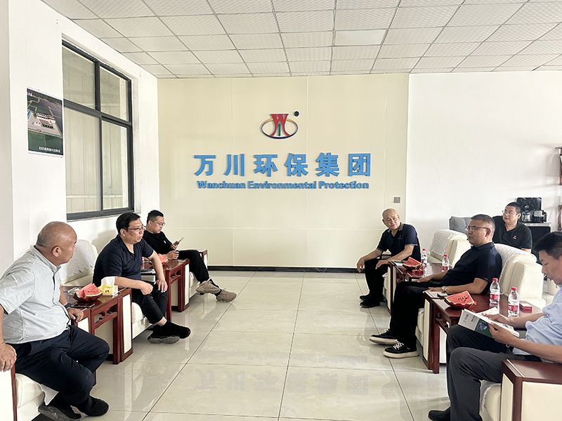 熱烈(lie)歡迎北(bei)京通(tong)州區(qu)項(xiang)目領導(dao)親(qin)臨我(wo)司攷詧